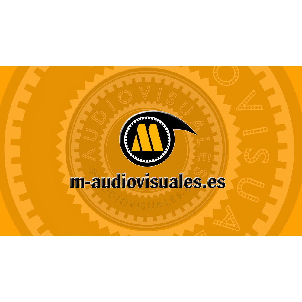 M-Audiovisuales