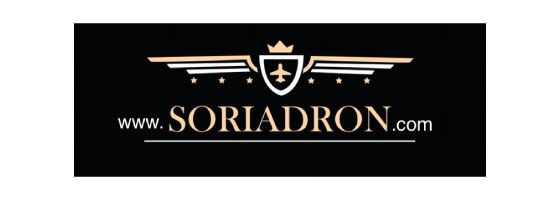 SoriaDron: &ldquo;Somos una empresa pionera en Soria&rdquo; | Imagen 1