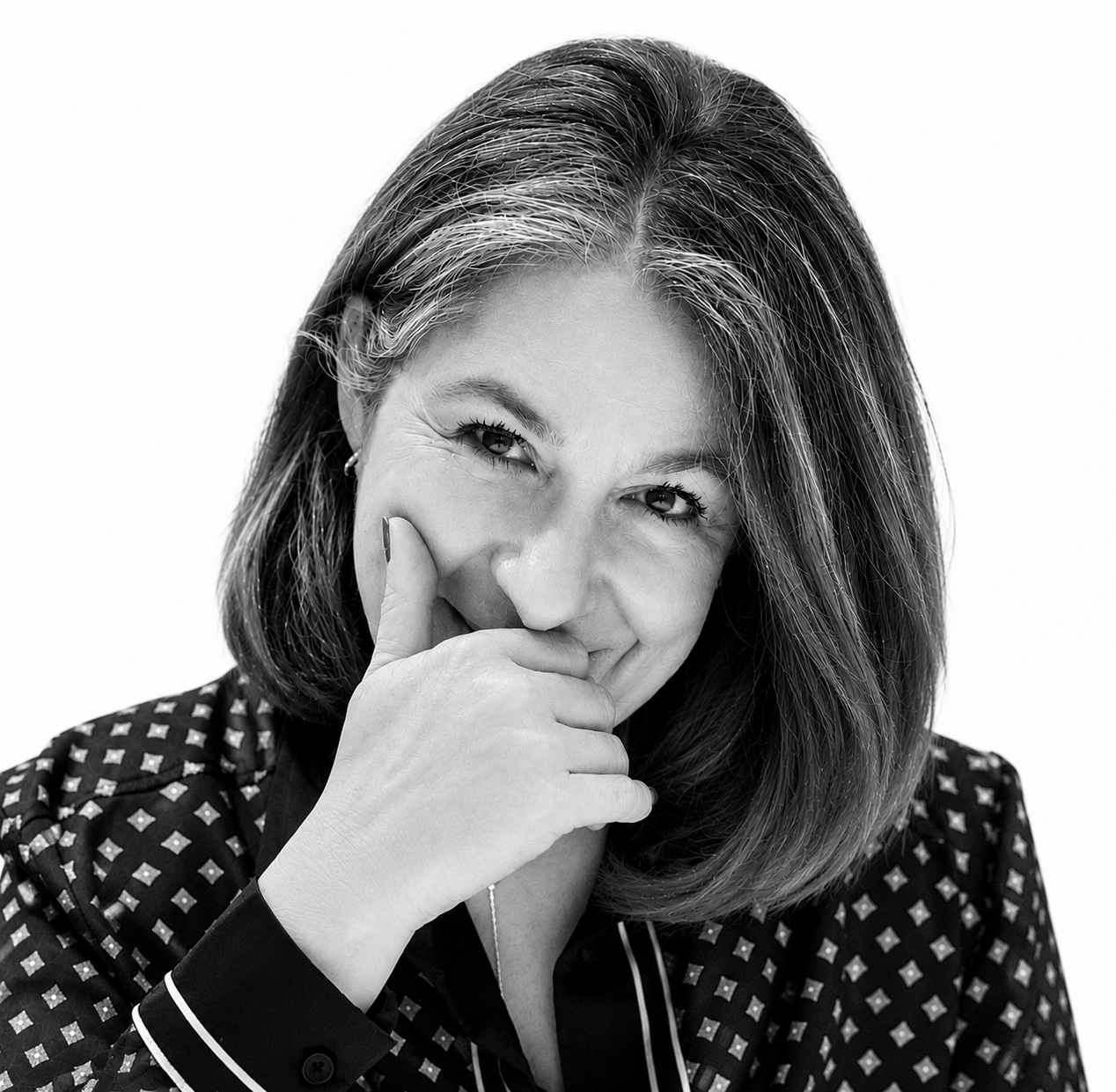 Foto del autor Esther Guerrero