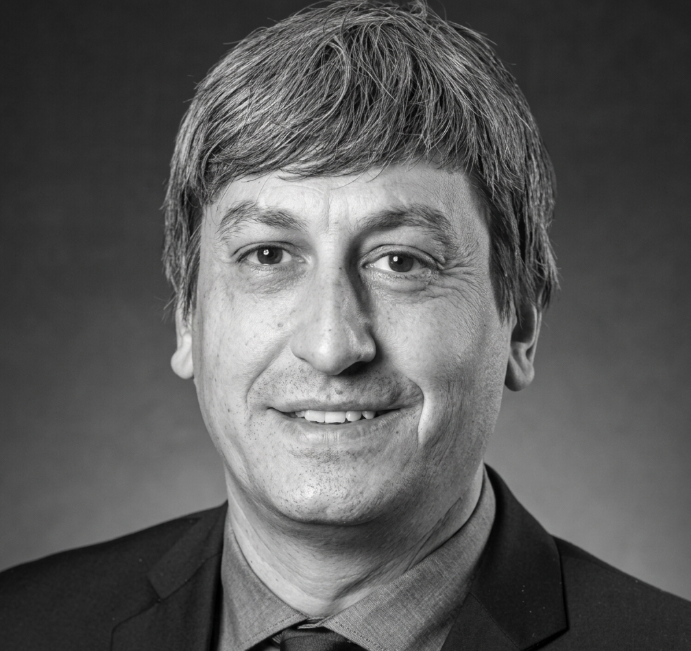 Foto del autor Juan Antonio Palomar