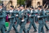 Foto 1 - Desfile, homenaje y 15 condecoraciones: así celebrará la Guardia Civil de Soria el Día del Pilar