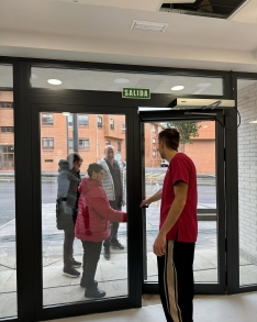 Foto 3 - Aspace Soria abre las puertas de su nuevo centro de día