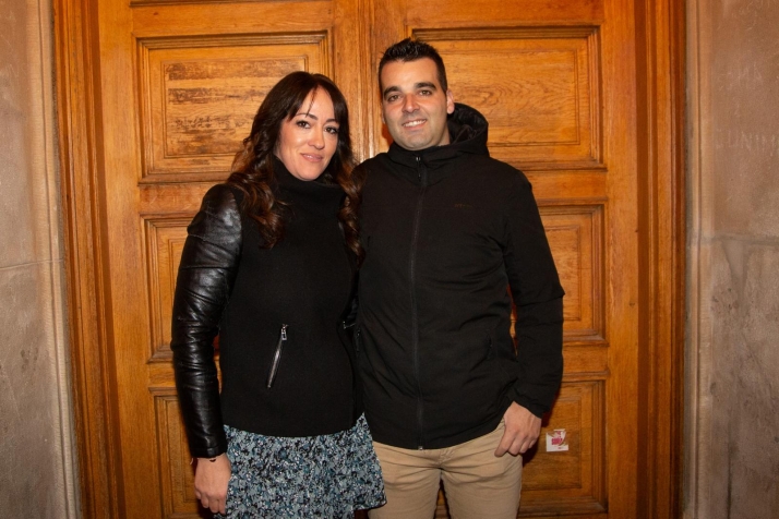 GALER&Iacute;A | Fotos y nombres de los jurados para las Fiestas de San Juan 2026 | Imagen 9