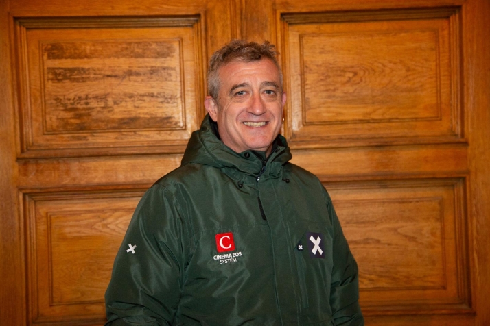 GALER&Iacute;A | Fotos y nombres de los jurados para las Fiestas de San Juan 2026 | Imagen 10