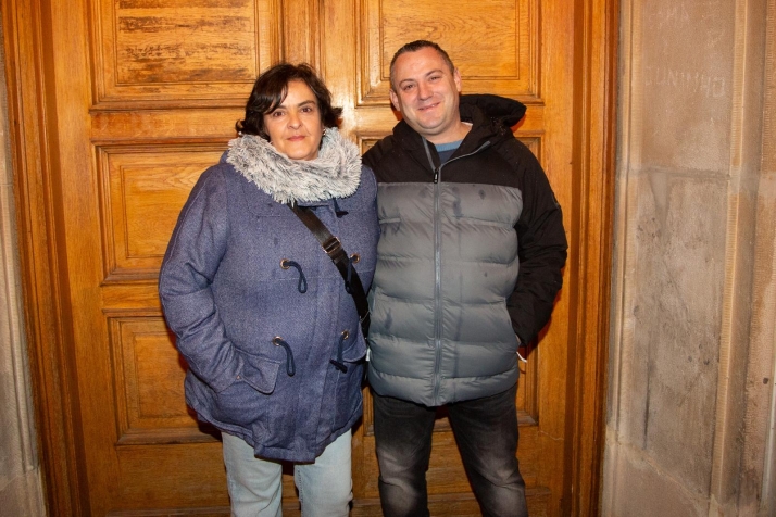 GALER&Iacute;A | Fotos y nombres de los jurados para las Fiestas de San Juan 2026 | Imagen 11