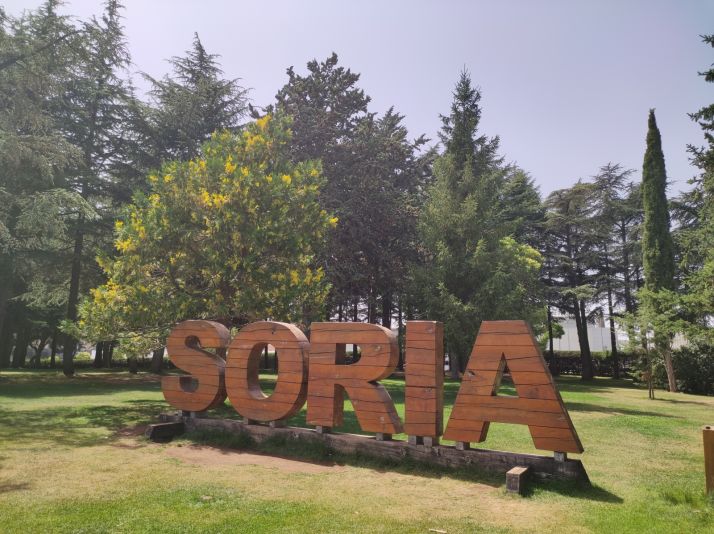 10 sitios en Soria donde debes hacerte una foto s&iacute; o s&iacute;   | Imagen 4