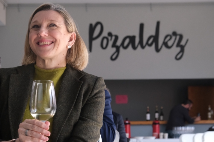 La Junta apoya al sector del vino para multiplicar las exportaciones y abrir nuevos mercados internacionales | Imagen 1