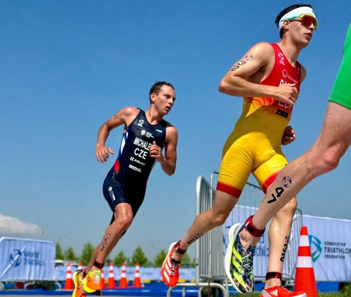 Citas con el deporte en Soria que no te puedes perder: desde el campeonato de Espa&ntilde;a de Duatl&oacute;n hasta el Media Marat&oacute;n Abel Ant&oacute;n | Imagen 2