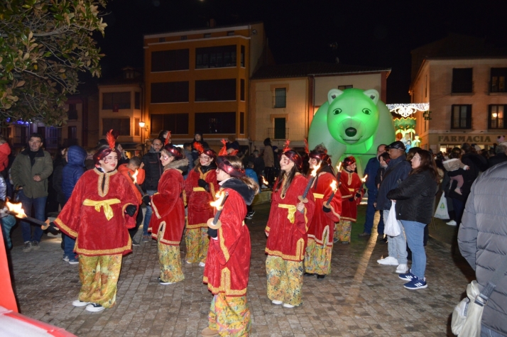 La m&aacute;gica ruta de los Reyes Magos por la provincia de Soria | Imagen 16