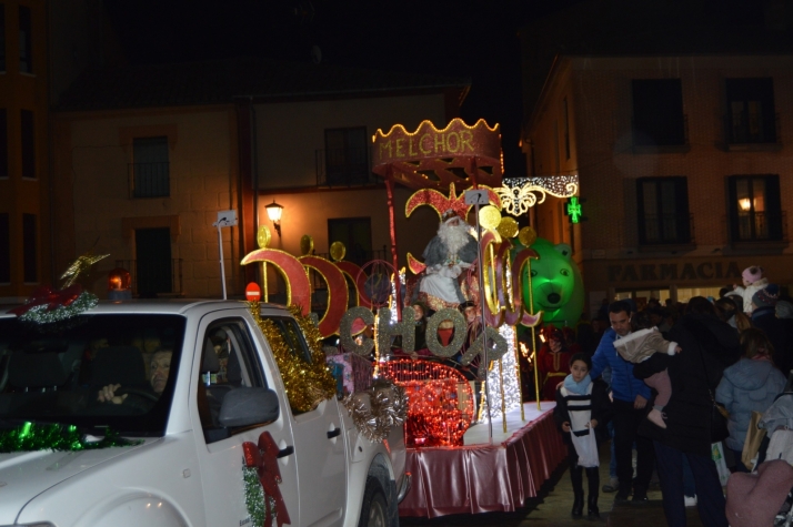 La m&aacute;gica ruta de los Reyes Magos por la provincia de Soria | Imagen 19