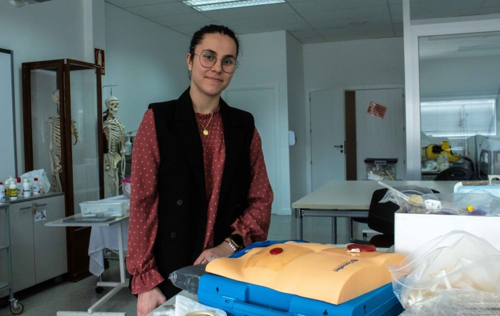 El Campus Duques de Soria, una opci&oacute;n cercana para los universitarios sorianos | Imagen 3