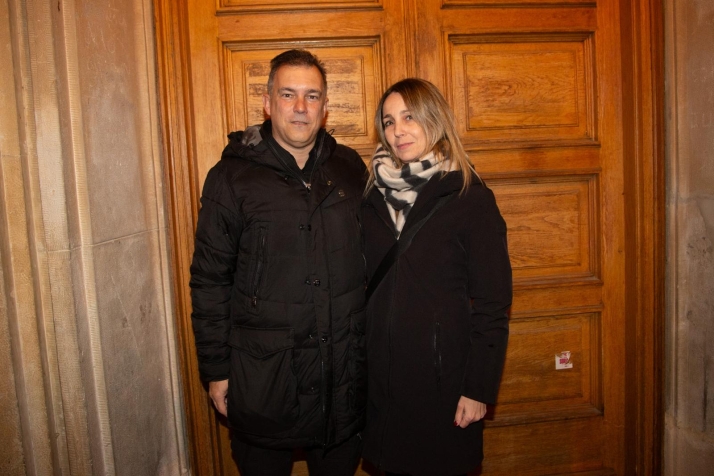 GALER&Iacute;A | Fotos y nombres de los jurados para las Fiestas de San Juan 2026 | Imagen 3