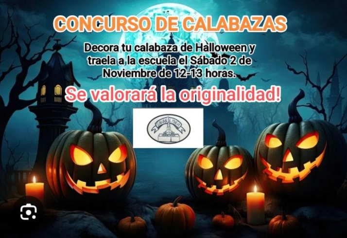 Concurso de calabazas, Truco o Trato, la Ribera Encantada y muchos sustos para celebrar Halloween en Almarza y sus pedan&iacute;as | Imagen 5