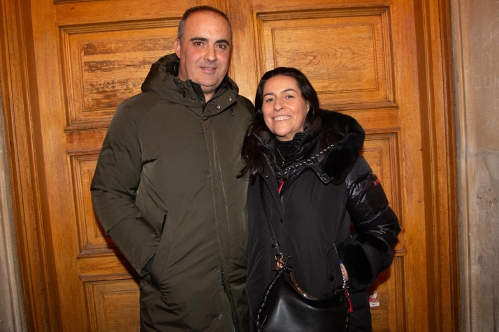 GALER&Iacute;A | Fotos y nombres de los jurados para las Fiestas de San Juan 2026 | Imagen 4