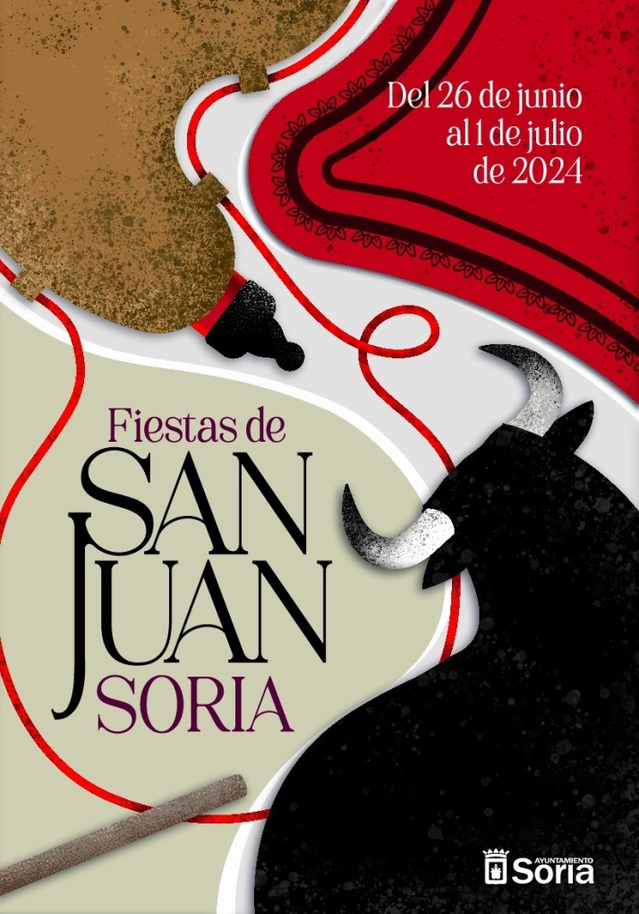 Estos son los cinco finalistas para convertirse en el cartel de las fiestas de San Juan 2024 | Imagen 3