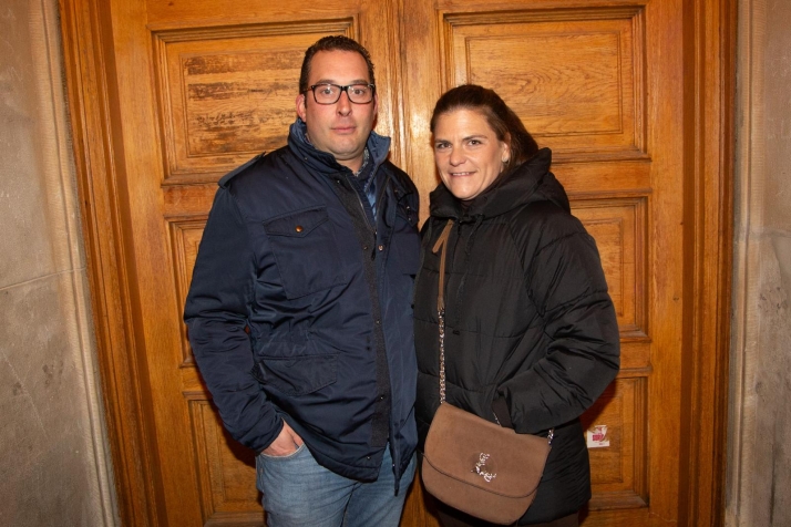 GALER&Iacute;A | Fotos y nombres de los jurados para las Fiestas de San Juan 2026 | Imagen 6