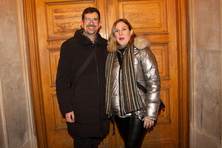 GALER&Iacute;A | Fotos y nombres de los jurados para las Fiestas de San Juan 2026 | Imagen 7