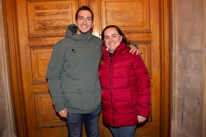 GALER&Iacute;A | Fotos y nombres de los jurados para las Fiestas de San Juan 2026 | Imagen 8