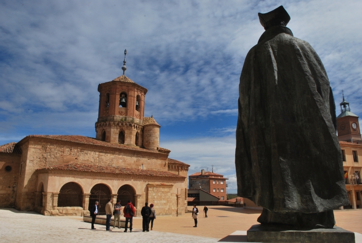 6 pueblos con encanto que no est&aacute;n masificados y que son perfectos para visitar este verano | Imagen 3