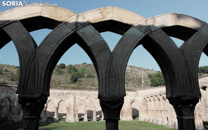 Soria se cuela en &lsquo;La Ruleta de la Suerte&rsquo;: Un tesoro rom&aacute;nico a orillas del Duero | Imagen 1