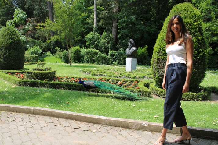 Una peque&ntilde;a Jaipur en el coraz&oacute;n de Valladolid: un festival &uacute;nico en Espa&ntilde;a para reflexionar sobre la cultura india a trav&eacute;s del arte y las palabras | Imagen 1