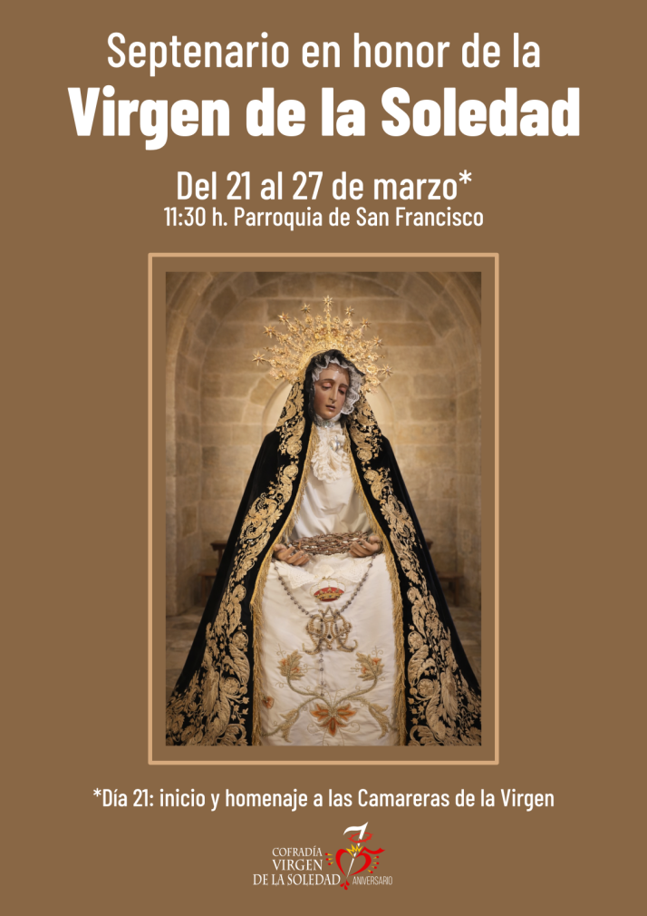 Este s&aacute;bado, homenaje a las camareras de La Soledad | Imagen 1