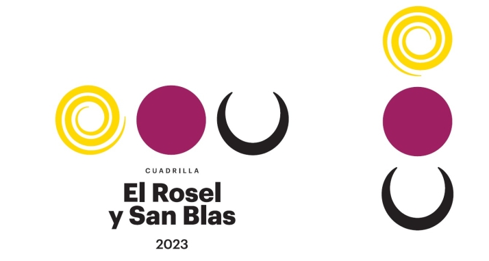 Descubre los logotipos de las 12 cuadrillas de San Juan 2023 | Imagen 4