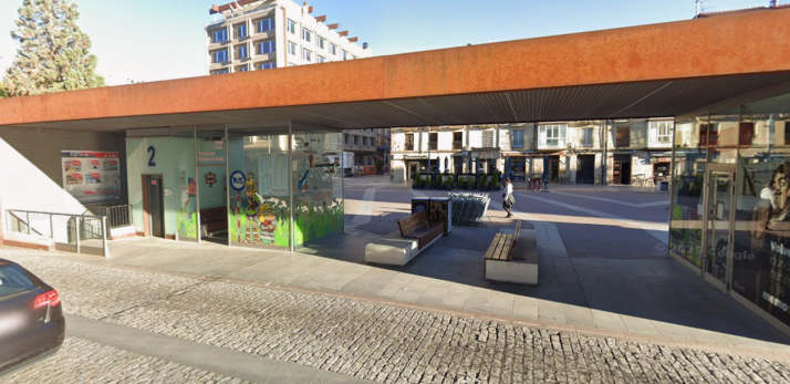 De la peatonalizaci&oacute;n a la expansi&oacute;n: As&iacute; ha cambiado Soria en la &uacute;ltima d&eacute;cada | Imagen 2