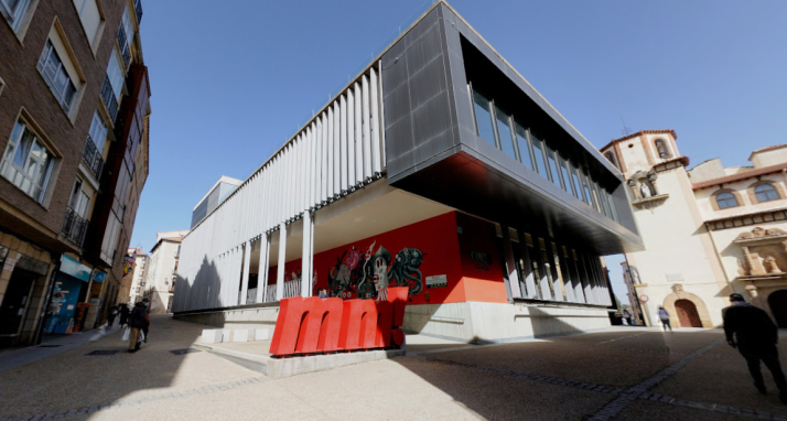 De la peatonalizaci&oacute;n a la expansi&oacute;n: As&iacute; ha cambiado Soria en la &uacute;ltima d&eacute;cada | Imagen 4