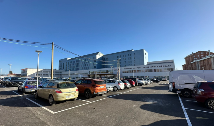 De la peatonalizaci&oacute;n a la expansi&oacute;n: As&iacute; ha cambiado Soria en la &uacute;ltima d&eacute;cada | Imagen 6