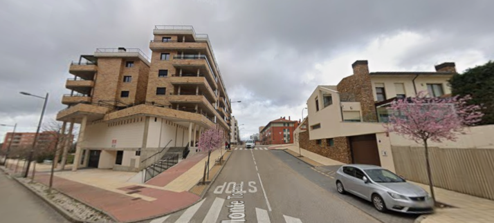 De la peatonalizaci&oacute;n a la expansi&oacute;n: As&iacute; ha cambiado Soria en la &uacute;ltima d&eacute;cada | Imagen 8