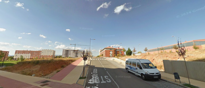 De la peatonalizaci&oacute;n a la expansi&oacute;n: As&iacute; ha cambiado Soria en la &uacute;ltima d&eacute;cada | Imagen 7