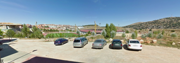 De la peatonalizaci&oacute;n a la expansi&oacute;n: As&iacute; ha cambiado Soria en la &uacute;ltima d&eacute;cada | Imagen 9