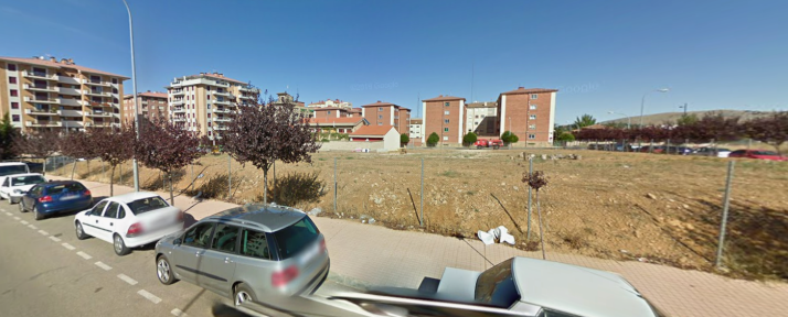 De la peatonalizaci&oacute;n a la expansi&oacute;n: As&iacute; ha cambiado Soria en la &uacute;ltima d&eacute;cada | Imagen 11