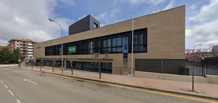 De la peatonalizaci&oacute;n a la expansi&oacute;n: As&iacute; ha cambiado Soria en la &uacute;ltima d&eacute;cada | Imagen 12