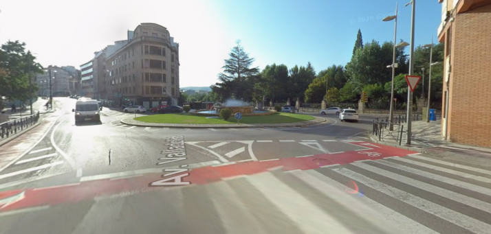 De la peatonalizaci&oacute;n a la expansi&oacute;n: As&iacute; ha cambiado Soria en la &uacute;ltima d&eacute;cada | Imagen 14