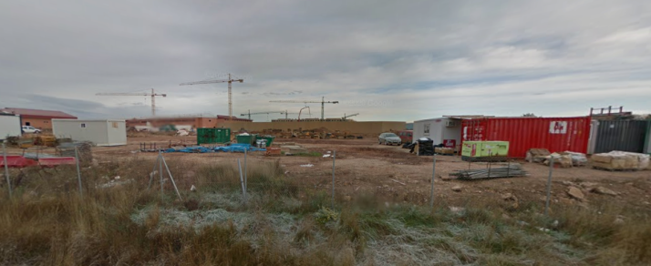 De la peatonalizaci&oacute;n a la expansi&oacute;n: As&iacute; ha cambiado Soria en la &uacute;ltima d&eacute;cada | Imagen 15