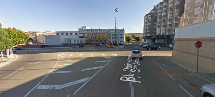 De la peatonalizaci&oacute;n a la expansi&oacute;n: As&iacute; ha cambiado Soria en la &uacute;ltima d&eacute;cada | Imagen 17