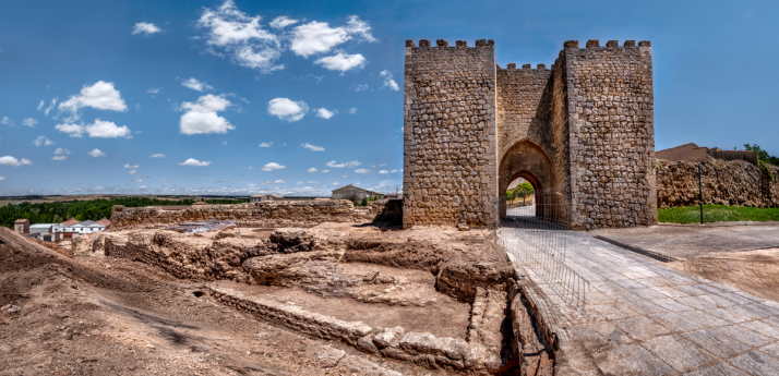 Descubre los tesoros jud&iacute;os que esconde la provincia de Soria | Imagen 5