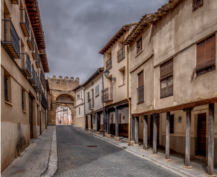 Descubre los tesoros jud&iacute;os que esconde la provincia de Soria | Imagen 6