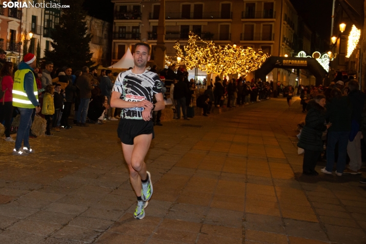 Carrera Popular Navidad 2024