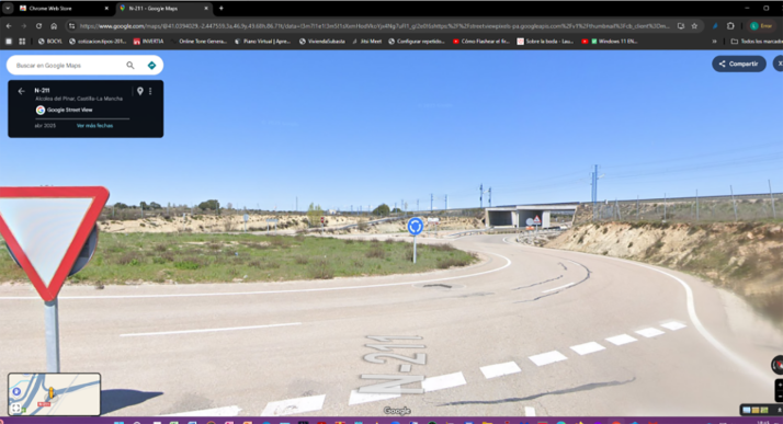 Cartas al director: Una alternativa para el ferrocarril en Soria | Imagen 2