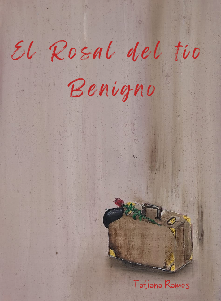 El microteatro &lsquo;El rosal del t&iacute;o Benigno&rsquo; recorrer&aacute; 20 pueblos sorianos | Imagen 1