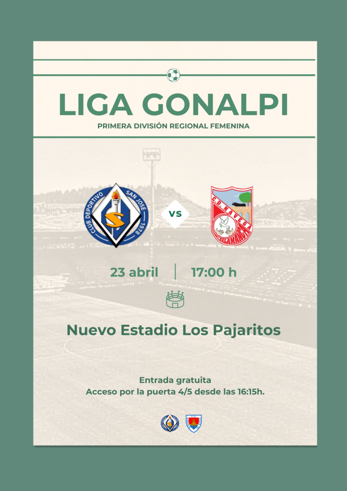 El CD San Jos&eacute; Femenino se prepara para su debut en Los Pajaritos donde celebrar&aacute; el ascenso a Tercera RFEF | Imagen 1