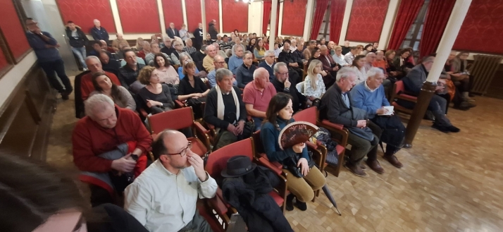 De la ruina inminente al residuo cero: Rello se convierte en modelo de gesti&oacute;n patrimonial | Imagen 1