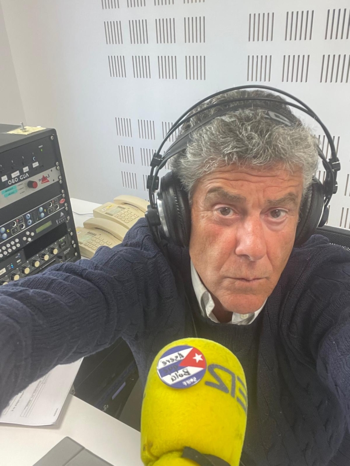 Celebramos el D&iacute;a de la Radio con los locutores sorianos: Magia, cercan&iacute;a, verdad y responsabilidad | Imagen 2