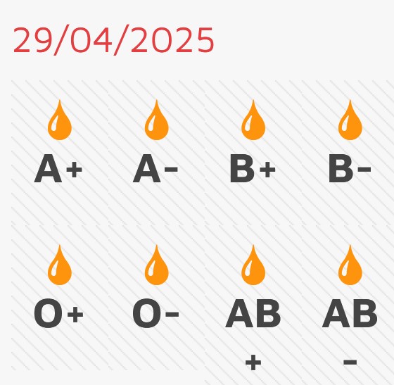 El El Centro de Hemoterapia y Hemodonación de Castilla y León recupera al 100% su actividad tras el apagón y solicita donaciones | Imagen 1