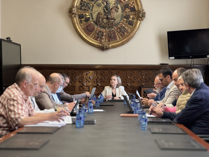 Almarza, Premio Provincial de Turismo 2025 | Imagen 1