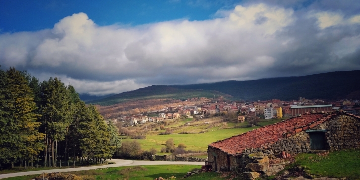 Covaleda se consolida como destino de turismo de naturaleza y deporte en la provincia | Imagen 1