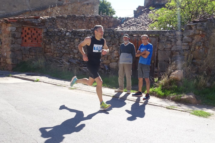 FOTOS | Golmayo, fiel con el deporte